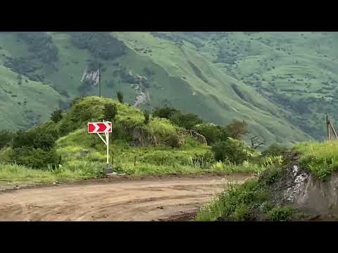 Видео: Не перестаю удивляться от этого!!! Шатой Итум-Кале.