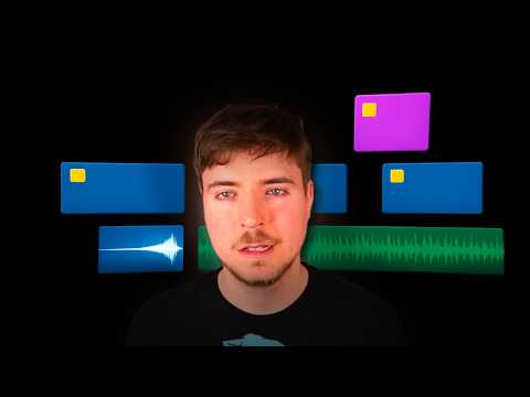 Видео: Как Монтаж MrBeast Заставил Рыдать Миллионы