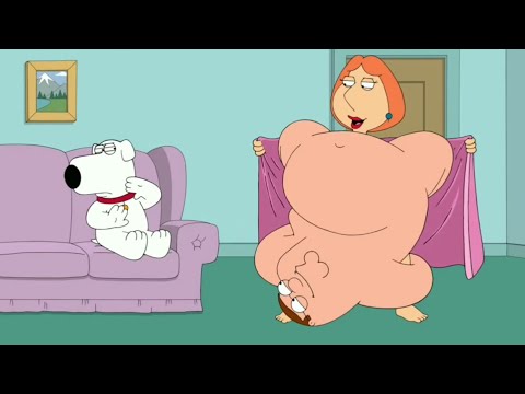 Видео: Гриффины лучшие и смешные моменты HD (12 сезон 4 серия) Filiza
