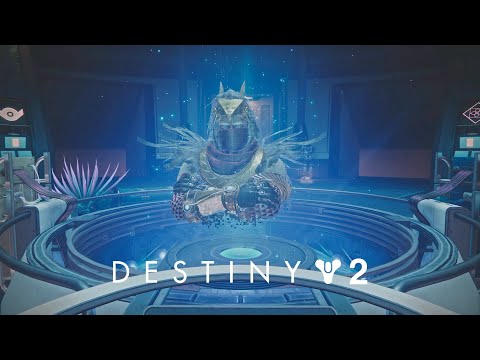 Видео: Destiny 2 - Эпизод 35: День сурка