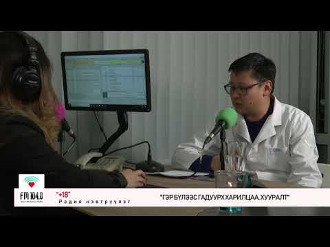 Видео: +18 нэвтрүүлэг - "Гэр бүлээс гадуурх харилцаа, хууралт"