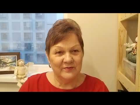 Видео: Многое в наших руках.Проживать в Духе!