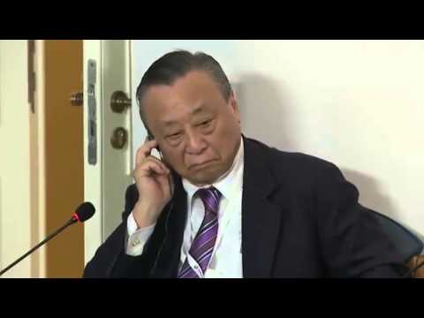 Видео: Борьба с новыми угрозами безопасности: баланс верховенства права и полицейской эффективности