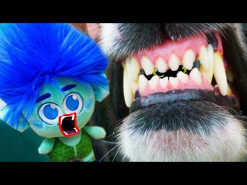 Видео: Беззубик и его Друзья / Бешеная собака / 1 сезон 6 серия