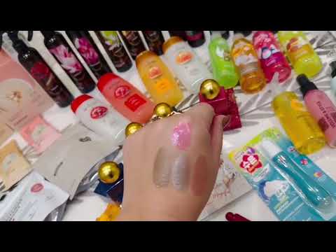 Видео: Новинки от Фаберлик🔥 8989-860-65-02  Каждый каталог большое количество новинок😍