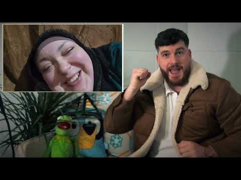 Видео: Реакция Foodie Beauty: попрошайничество продолжается