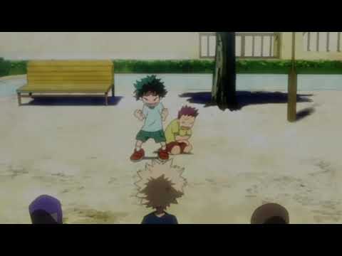 Видео: Аниме клип"Бим Бам Бум" 🌫️Бакуго Кацуки🌫️