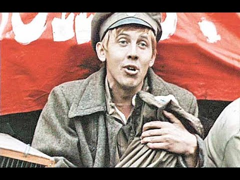 Видео: Реакция иностранцев на:  Бумбараш 1