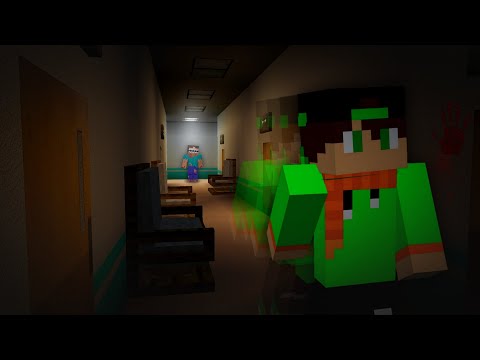 Видео: ТЫ ПОСЛЕДНИЙ ПАЦИЕНТ В ЭТОЙ БОЛЬНИЦЕ В МАЙНКРАФТ! Вилд в Майнкрафт 