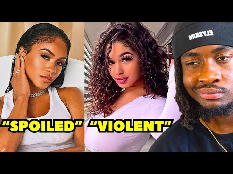 Видео: Раздражающие типы девушек, которых следует избегать..