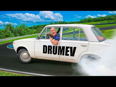 Видео: СМЕНИХ ДВИГАТЕЛЯ НА ЖИГУЛАТА С ПО-МОЩЕН