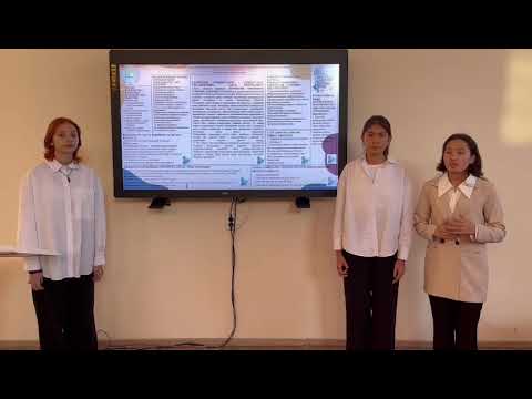 Видео: Балхаш БГТК им А Мусина Открытый микрофон