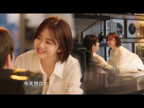 Видео: Золушка наклонилась и сказала: «Я скучаю по тебе!», и генеральный директор был в восторге!🍑