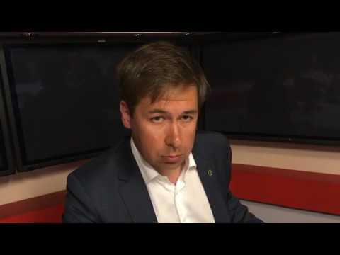 Видео: Адвокат Илья Новиков на Эхе в A-Team