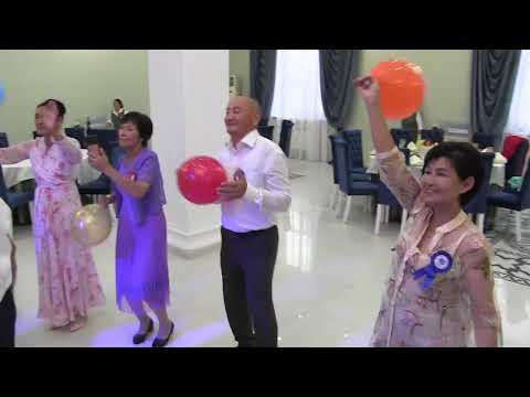 Видео: 45 Жылдык кездесу кеші 1978 2023ж Ырғыз ауданы Ы Алтынсарин орта мектебі 01