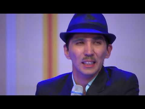 Видео: Өнер Қырандары - Бармысын Бауырым