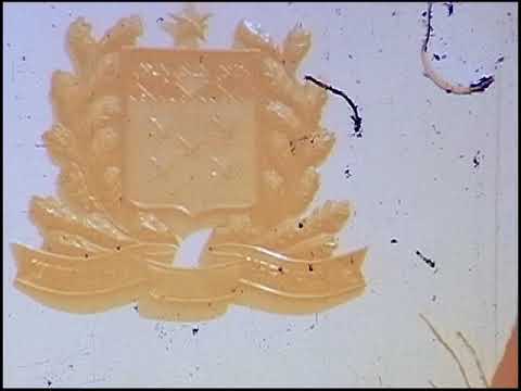 Видео: Киноархив памятников архитектуры старые Чебоксары середина 70-ых, примерно 73-76 года.