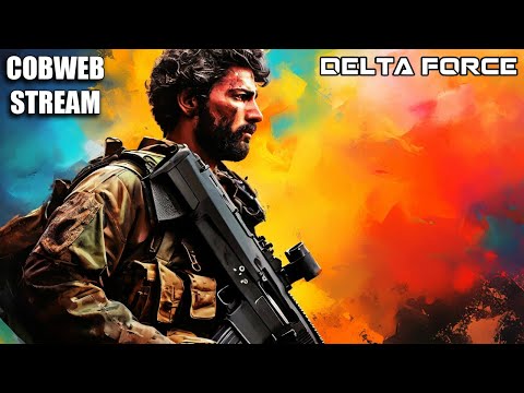 Видео: Delta Force: Hawk Ops Объединяем силы: Командная работа с подписчиками