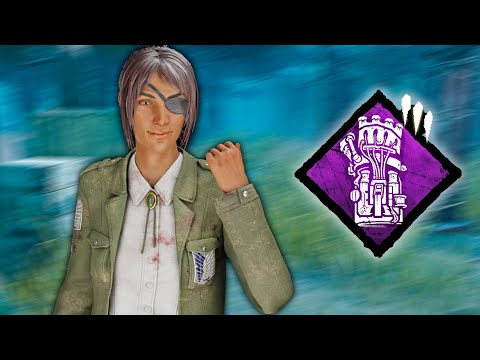 Видео: Идеально Реализую «ПРОВЕРКУ НА ПРОЧНОСТЬ» | Dead by Daylight
