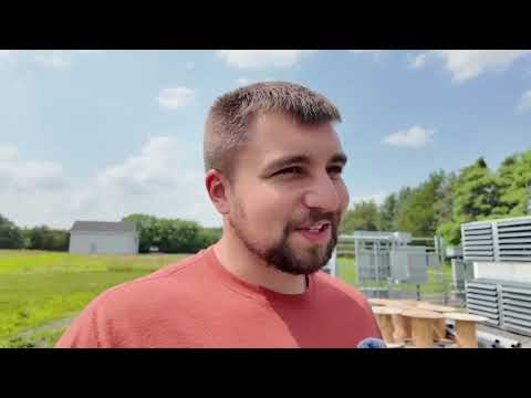 Видео: Проблемы американцев с Antminer S21. Какие они всё таки ранимые))