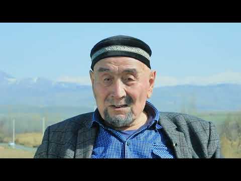 Видео: Ташкент облысы Паркент ауданы Бостон ауылы қазақ халқының өмірі мен тарихы