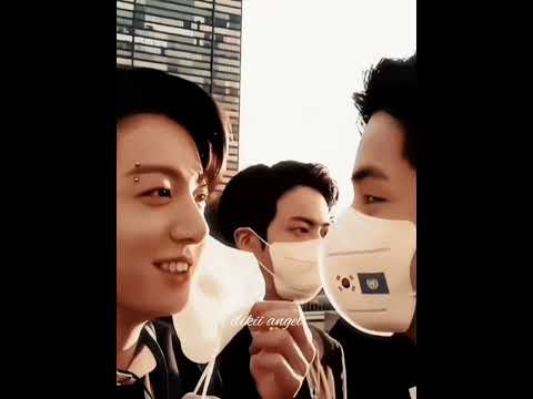 Видео: 💕Я ВСЕГДА БУДУ РЯДОМ С ТОБОЙ 👬#vkook 