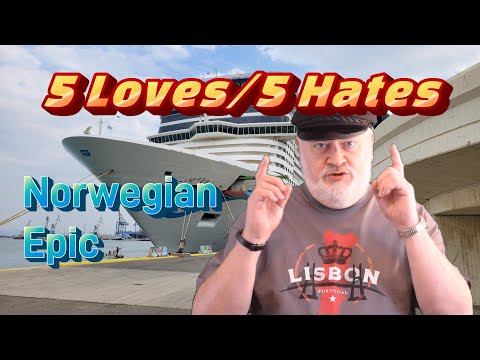 Видео: Пять любовей и пять ненависти норвежского эпоса