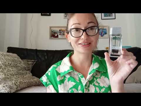 Видео: Пустые флакончики. Я на больничном