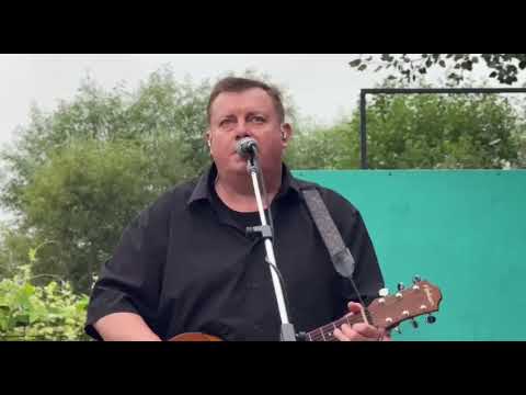 Видео: РОКАДА «Песня звёзд» (live 2025)