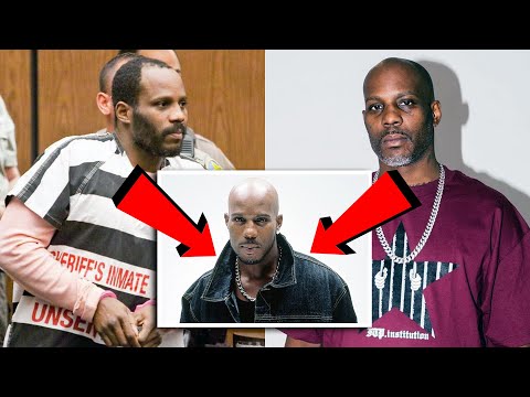 Видео: DMX. Что с ним стало? ЕГО ГРУБЫЙ ГОЛОС ни с кем НЕ СПУТАЕШЬ. (СПЕЦИАЛЬНЫЙ ВЕДУЩИЙ-5 ЛЕТ КАНАЛУ!)