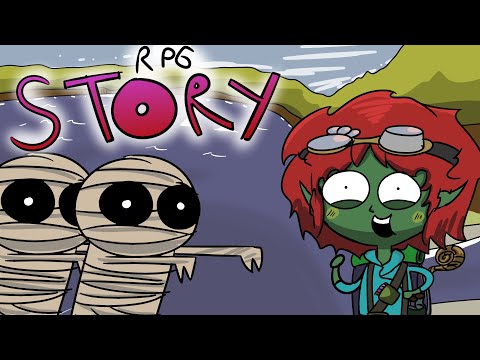 Видео: История Pathfinder 2E: печально известный модуль TPK