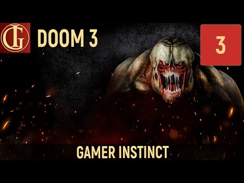 Видео: ПРОХОЖДЕНИЕ DOOM 3 | ЧАСТЬ 3 - КОМПЛЕКС АЛЬФА