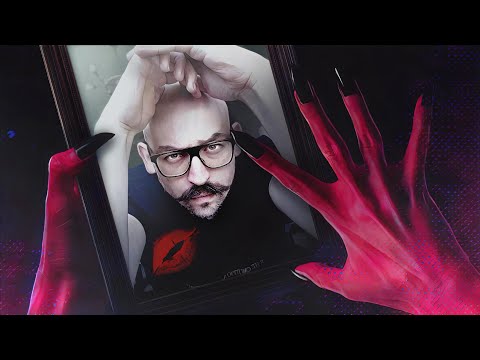 Видео: Обаятельное зло в кино | SUMBUR