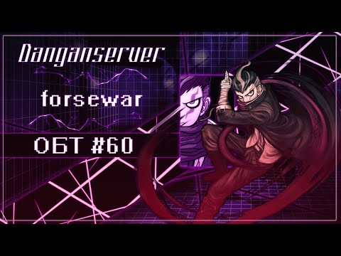 Видео: ОБТ | Эпизод 60 | Danganserver | Danganronpa Minecraft