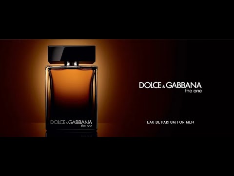 Видео: DOLCE & GABBANA THE ONE FOR MEN EAU DE PARFUM / тот случай, когда младший брат превзошел старшего