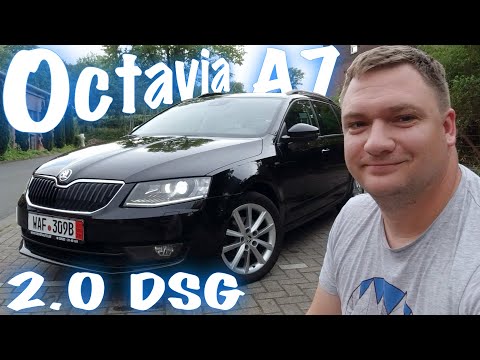 Видео: Лізингова Octavia A7 як нова! В якому стані НІМЕЦЬКІ авто після лізинга? -BezucaR-Авто з Німеччини