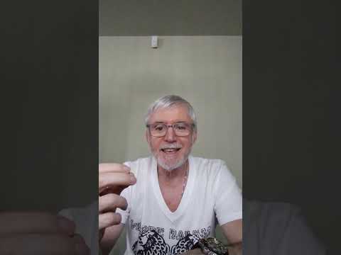 Видео: ЧЕГО БОИТЕСЬ - ТО И ПОЛУЧАЕТЕ