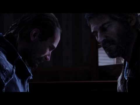 Видео: The Last of Us
 пытка