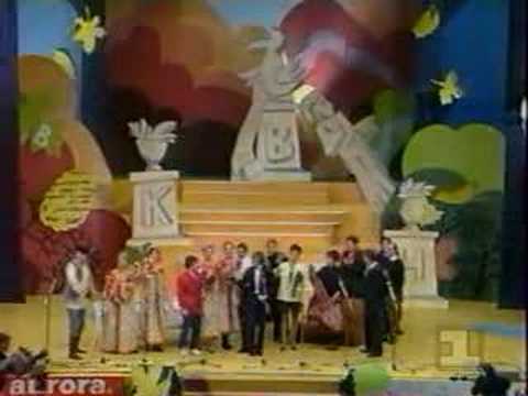Видео: КВН НГУ 1993 полуфинал, домашка, часть 2.