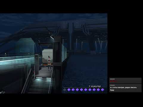 Видео: RPGMania №4. Xenosaga Episode III: Also sprach Zarathustra. День 3.1.