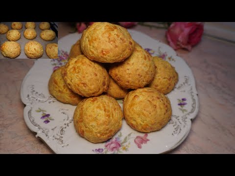 Видео: Пухкави Кашкавалки, бързи и вкусни.