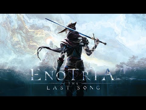 Видео: Enotria: The Last Song прохождение 4