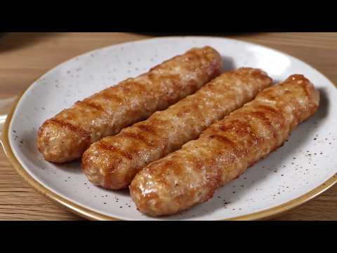 Видео: У вас есть куриное филе? Вы никогда не пробовали КУРИЦУ, как эту! Невероятный рецепт
