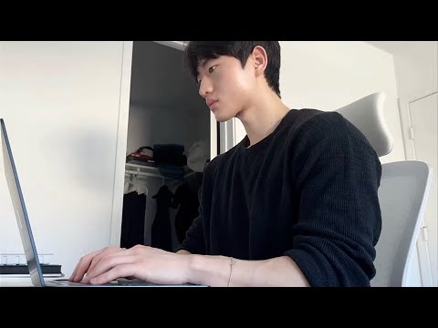 Видео: В поисках романтики | Видеоблог студента-стоматолога из Южно-Калифорнийского университета | Недел...