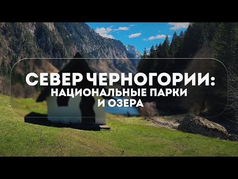 Видео: СЕВЕР ЧЕРНОГОРИИ 2025 | ДУРМИТОР, ЧЕРНОЕ ОЗЕРО | БИОГРАДСКАЯ ГОРА