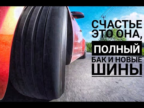 Видео: Она лучше, чем новая BMW M4. Эмка, которая войдет в историю -- M2 Competition