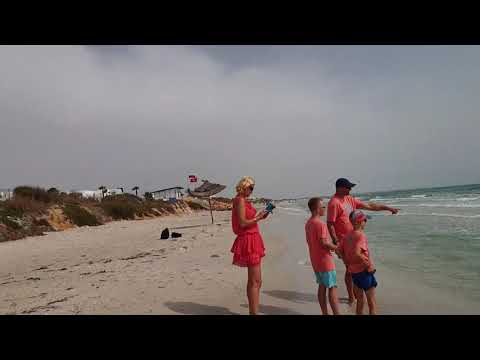 Видео: Что здесь раздражает Тунис или Турция Покатились по наклонной