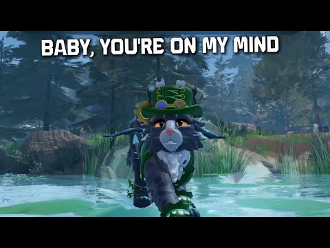 Видео: Танцы — это весело! | Коты-воители; Полное издание | СПЕЦВЫПУСК 50K | FT: Множество крутых авторов