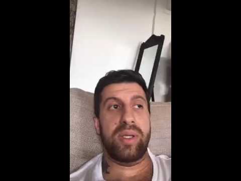 Видео: Амиран Сардаров. Ответы на вопросы. Рассказал обо всем
