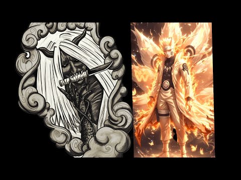 Видео: НАРУТО РЕИНКАРНАЦИЯ ШИНИГАМ  сюжет Наруто- Боруто!?